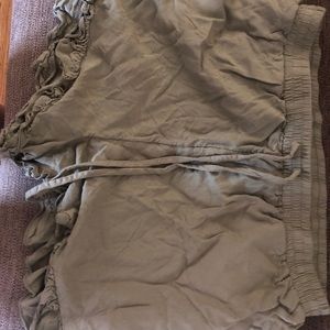 Dress Shorts
